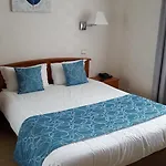 Restaurant Beau Rivage Szálloda Mayenne