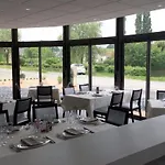 Restaurant Beau Rivage 3*