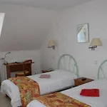 Restaurant Beau Rivage Szálloda 3*
