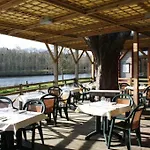 Restaurant Beau Rivage Szálloda Mayenne