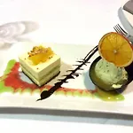 Restaurant Beau Rivage Szálloda 3*