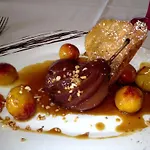 Restaurant Beau Rivage Szálloda 3*