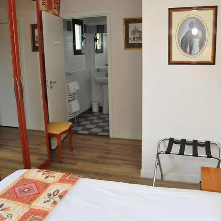 Restaurant Beau Rivage Hotel 3*